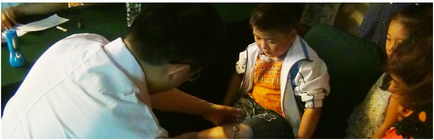 ҽԺССﻼߵĸ͹